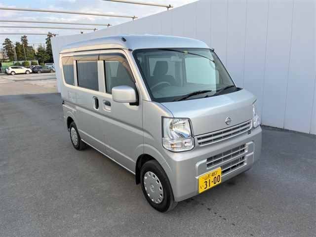 73015 NISSAN CLIPPER VAN DR17V 2018 г. (MIRIVE Saitama)